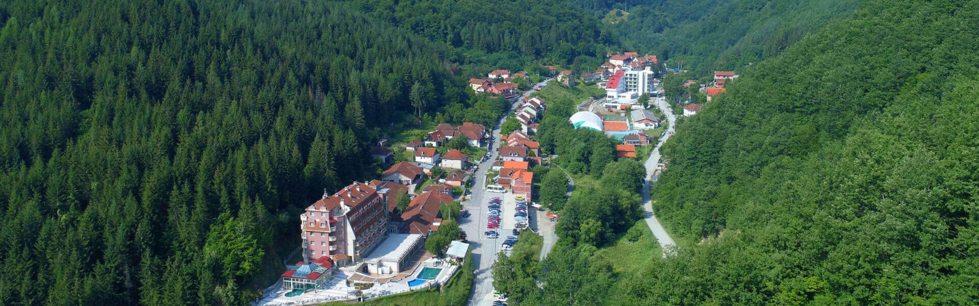 Stomatološka ordinacija Kragujevac | Lukovska banja u Srbiji