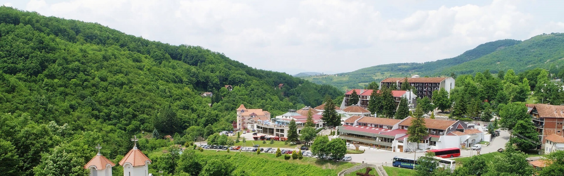 Stomatološka ordinacija Kragujevac | Prolom banja u Srbiji